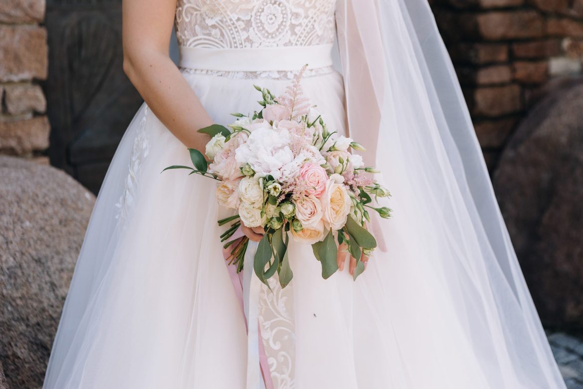was bedeutet lederne hochzeit