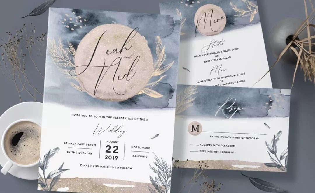 einladungskarten hochzeit