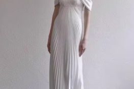 Hochzeitstag vor zehn Jahren