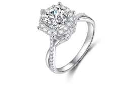 Ehering diamanten
