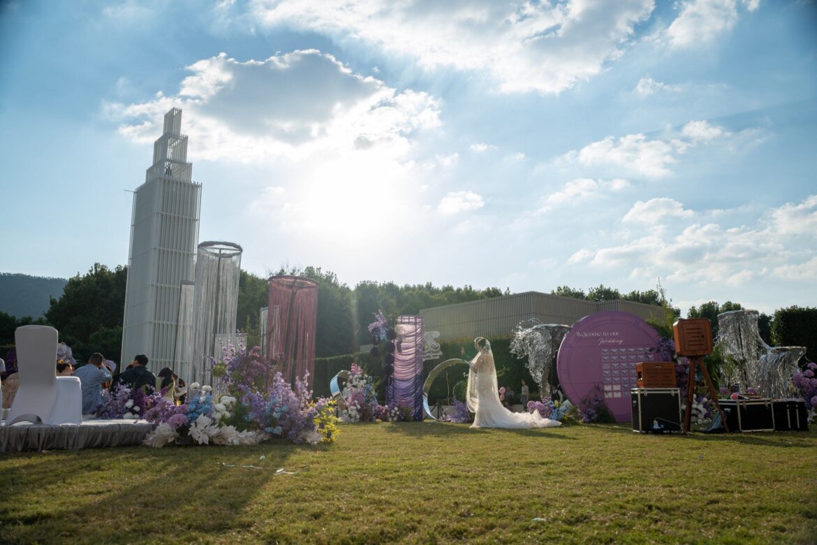 Hochzeitslocation für kleine Hochzeit