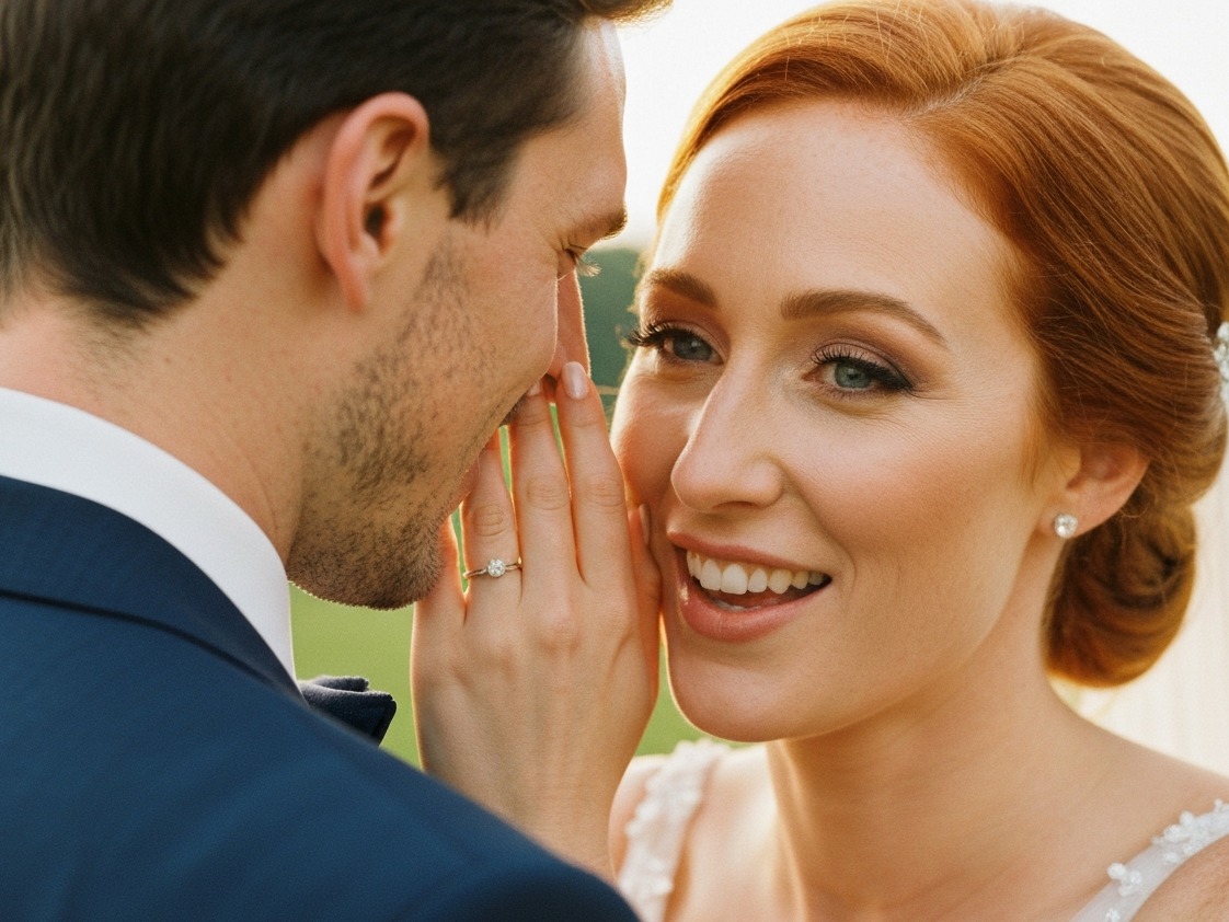 Bedeutung des 30. Hochzeitstages
